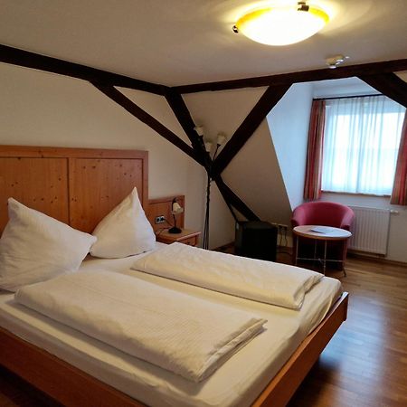Landgasthof Krone Senden  Luaran gambar
