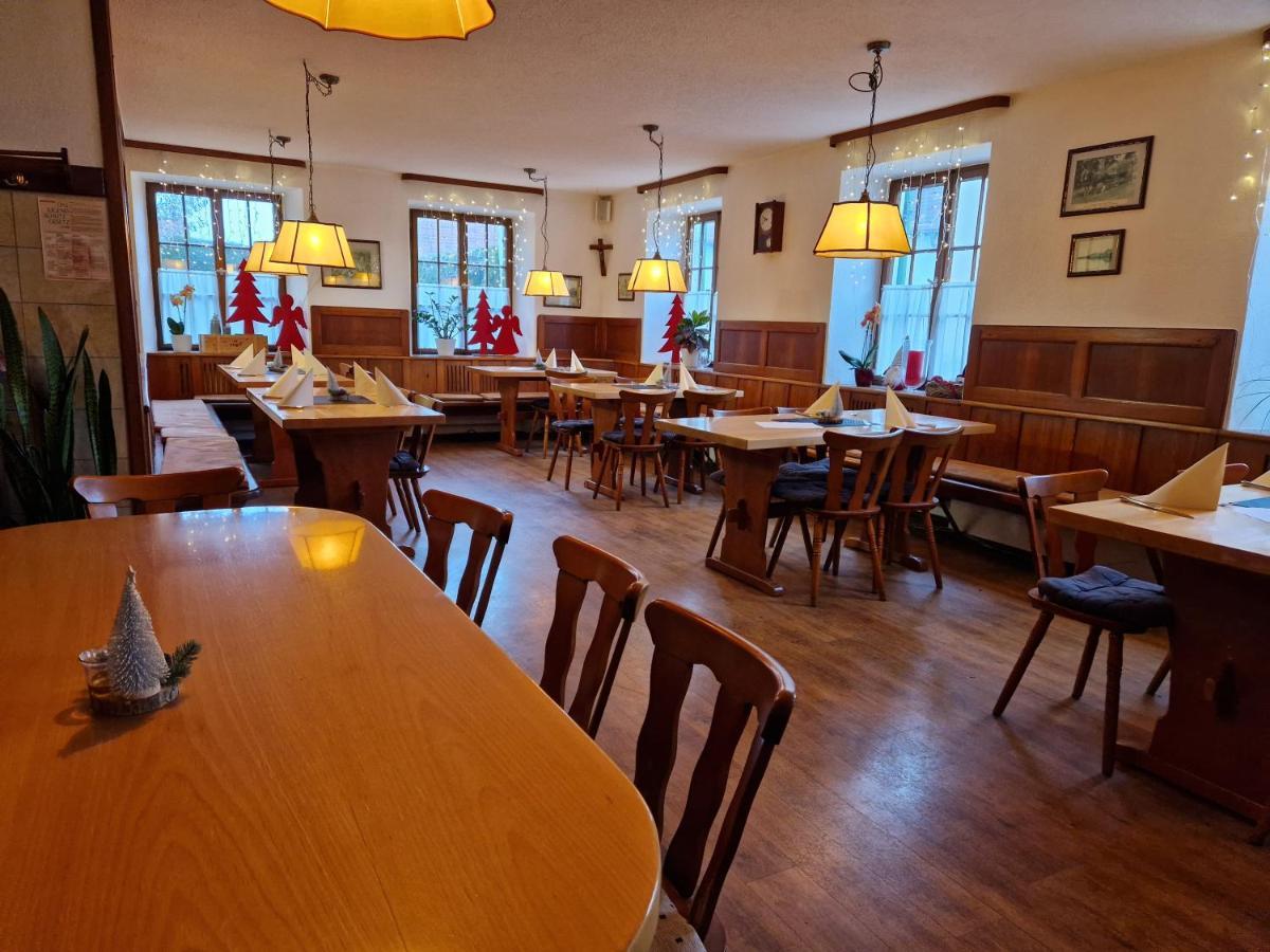Landgasthof Krone Senden  Luaran gambar