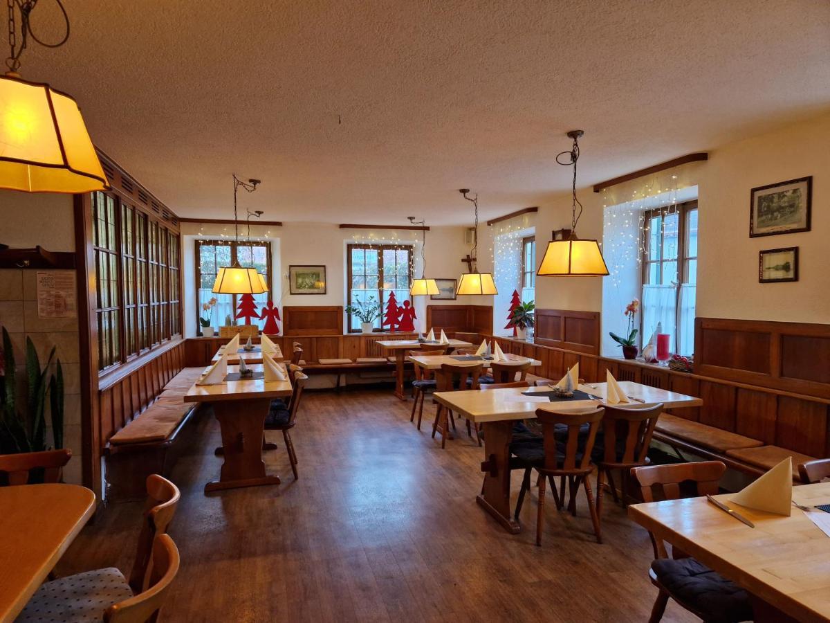 Landgasthof Krone Senden  Luaran gambar