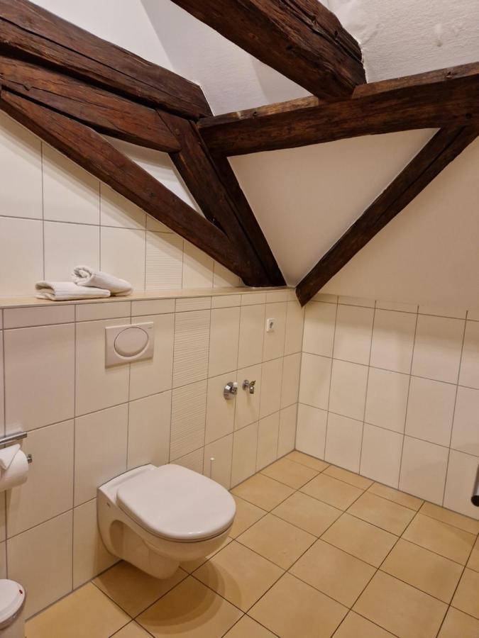 Landgasthof Krone Senden  Luaran gambar