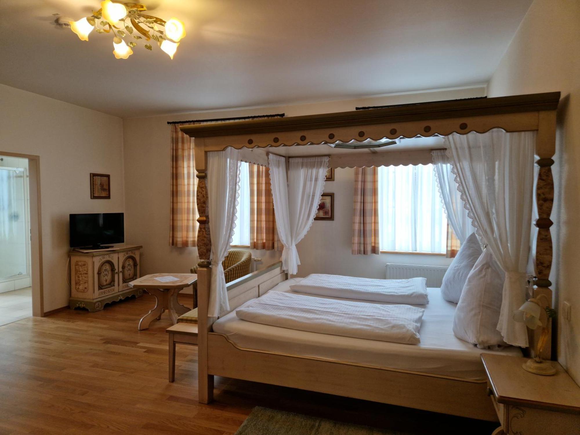 Landgasthof Krone Senden  Luaran gambar