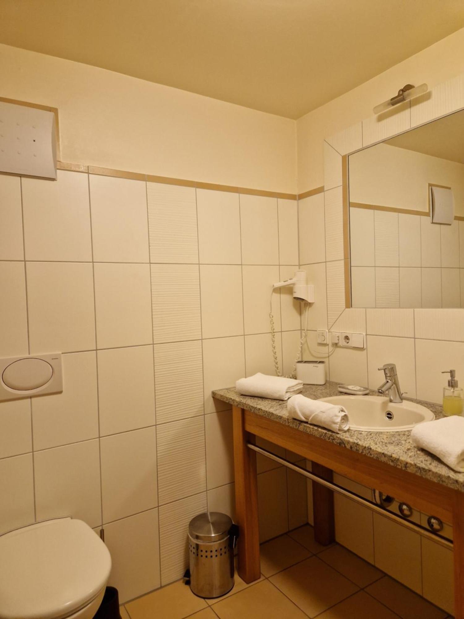 Landgasthof Krone Senden  Bilik gambar