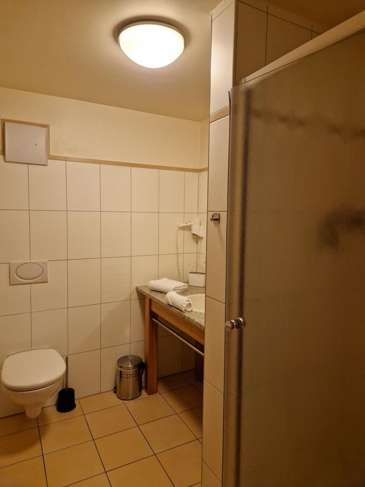 Landgasthof Krone Senden  Luaran gambar