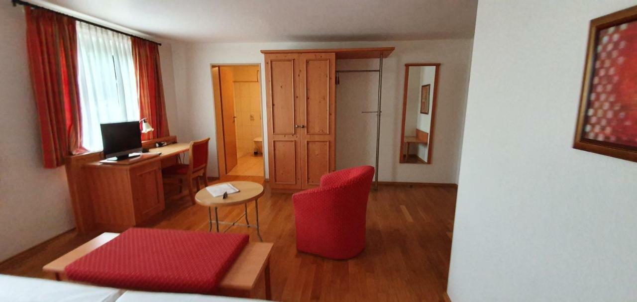 Landgasthof Krone Senden  Luaran gambar