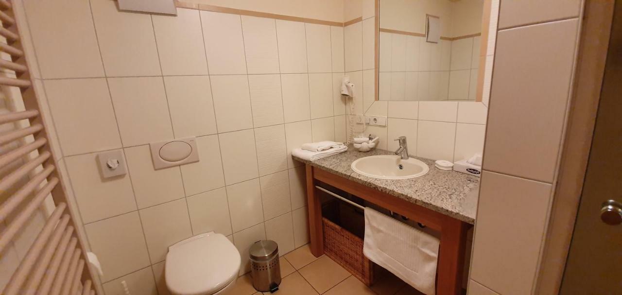 Landgasthof Krone Senden  Luaran gambar