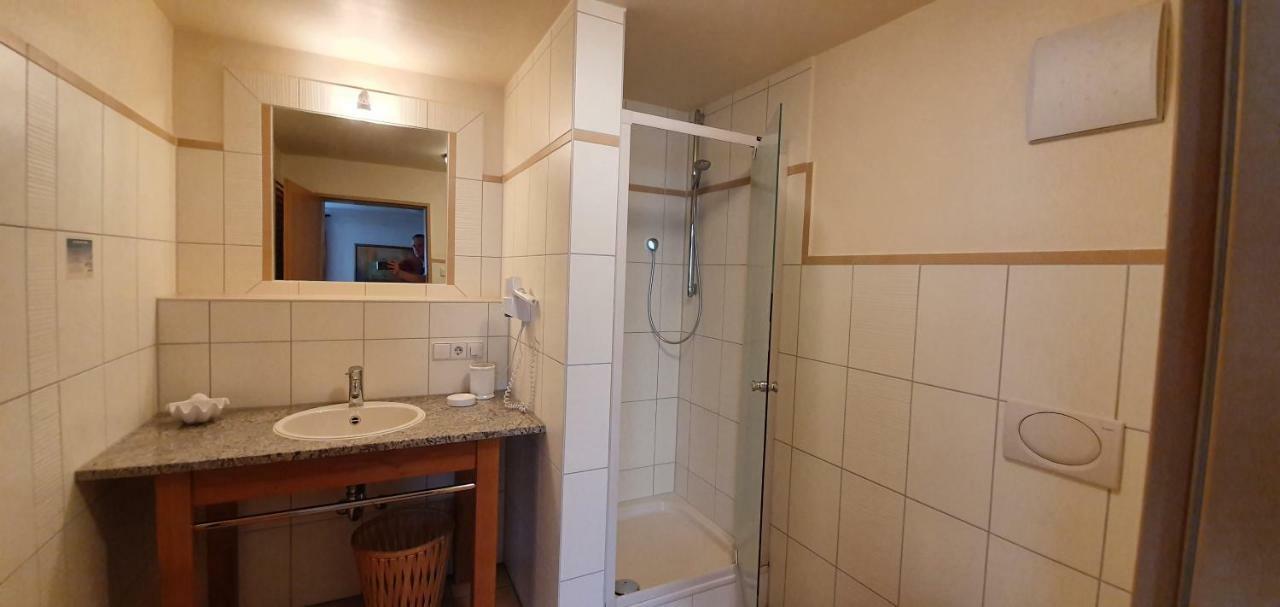 Landgasthof Krone Senden  Luaran gambar